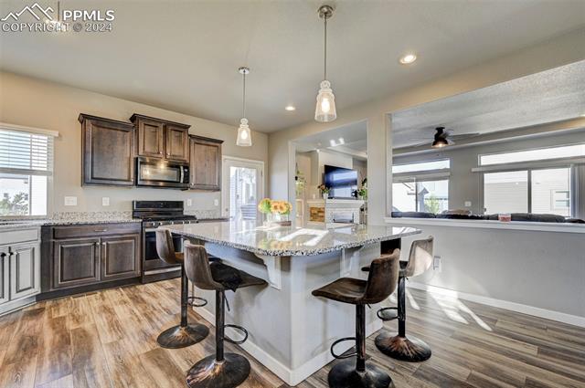 MLS Image for 9595  Timberlake  ,Colorado Springs, Colorado