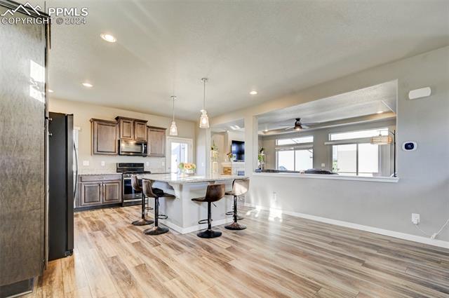 MLS Image for 9595  Timberlake  ,Colorado Springs, Colorado