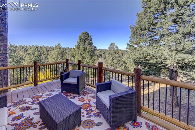 MLS Image for 3313  County Road 51  ,Divide, Colorado