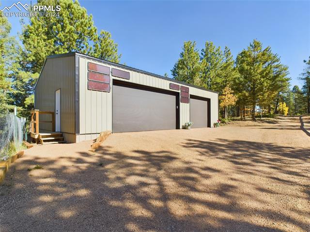 MLS Image for 3313  County Road 51  ,Divide, Colorado