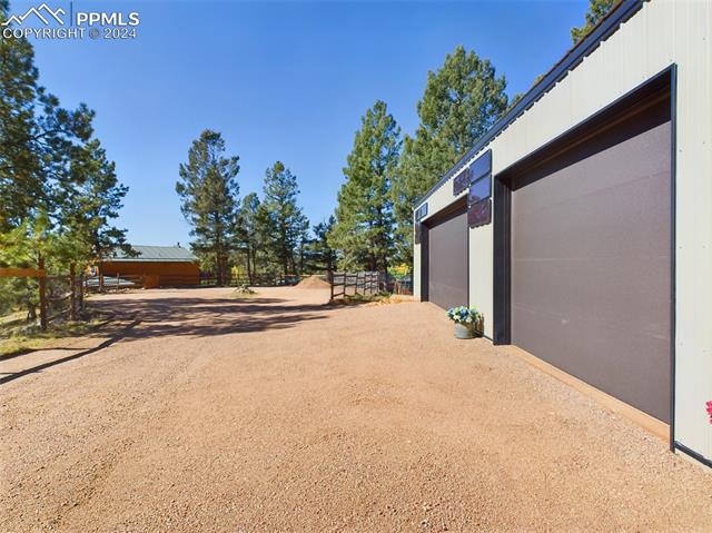 MLS Image for 3313  County Road 51  ,Divide, Colorado