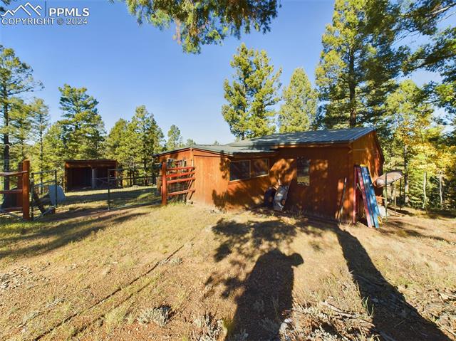 MLS Image for 3313  County Road 51  ,Divide, Colorado