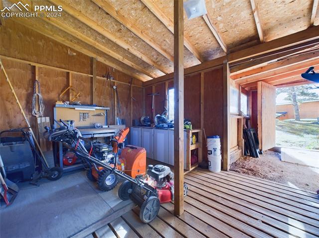 MLS Image for 3313  County Road 51  ,Divide, Colorado