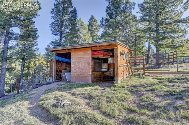 MLS Image for 3313  County Road 51  ,Divide, Colorado