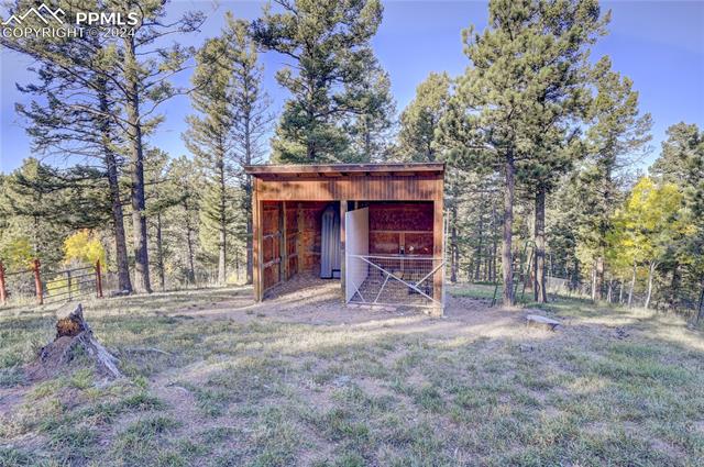 MLS Image for 3313  County Road 51  ,Divide, Colorado