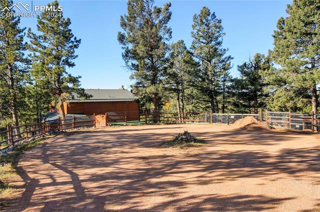 MLS Image for 3313  County Road 51  ,Divide, Colorado