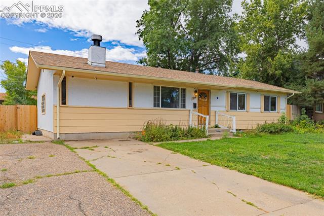 MLS Image for 3940  Hollybrook  ,Pueblo, Colorado