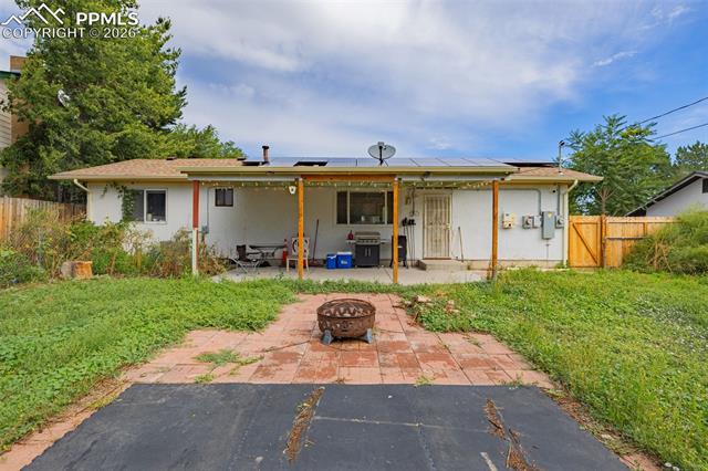 MLS Image for 3940  Hollybrook  ,Pueblo, Colorado
