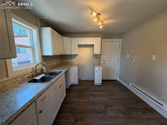 MLS Image for 2525 E Boulder  ,Colorado Springs, Colorado