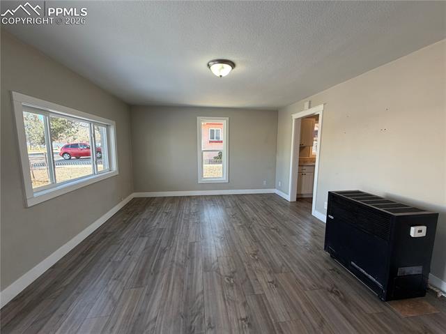 MLS Image for 2525 E Boulder  ,Colorado Springs, Colorado