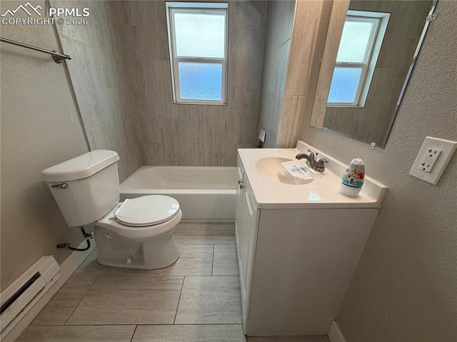 MLS Image for 2525 E Boulder  ,Colorado Springs, Colorado