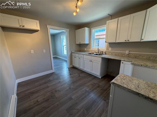 MLS Image for 2525 E Boulder  ,Colorado Springs, Colorado