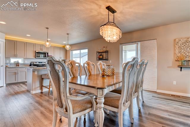 MLS Image for 4968  Wolf Moon  ,Colorado Springs, Colorado