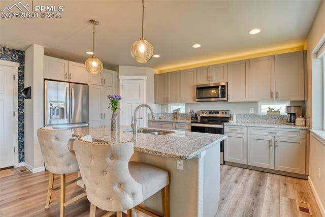 MLS Image for 4968  Wolf Moon  ,Colorado Springs, Colorado