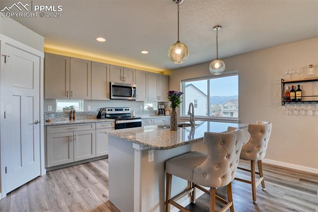 MLS Image for 4968  Wolf Moon  ,Colorado Springs, Colorado