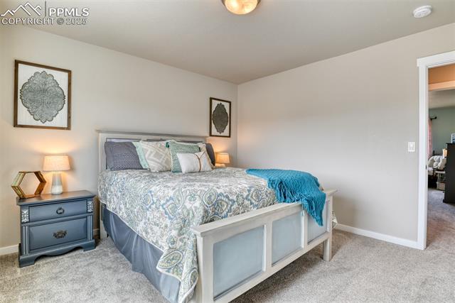 MLS Image for 4968  Wolf Moon  ,Colorado Springs, Colorado
