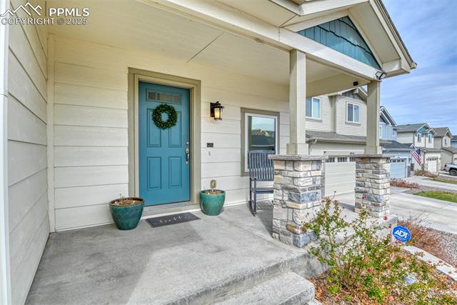 MLS Image for 4968  Wolf Moon  ,Colorado Springs, Colorado