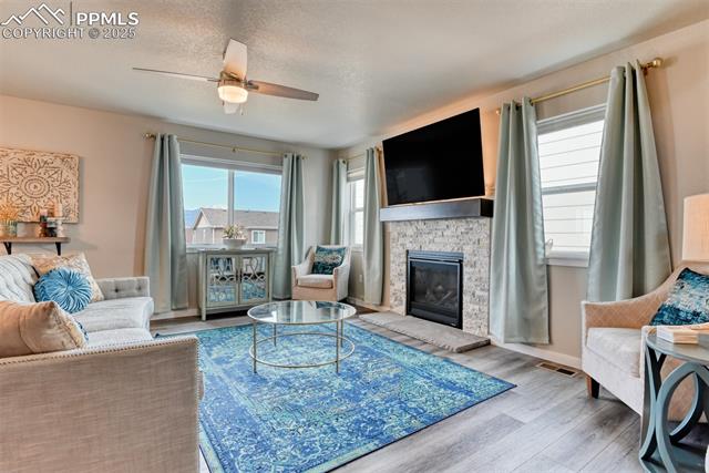 MLS Image for 4968  Wolf Moon  ,Colorado Springs, Colorado
