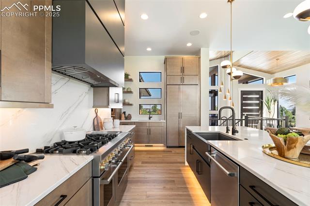 MLS Image for 5475  Old Stagecoach  ,Colorado Springs, Colorado