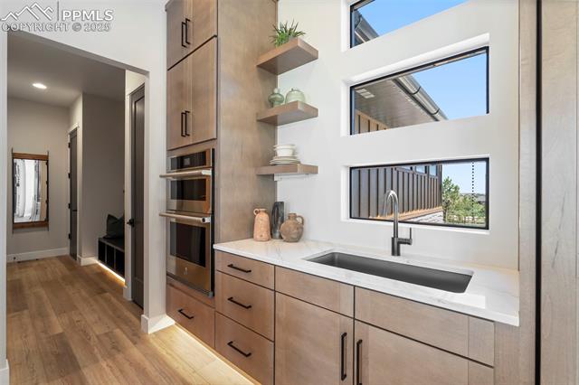 MLS Image for 5475  Old Stagecoach  ,Colorado Springs, Colorado