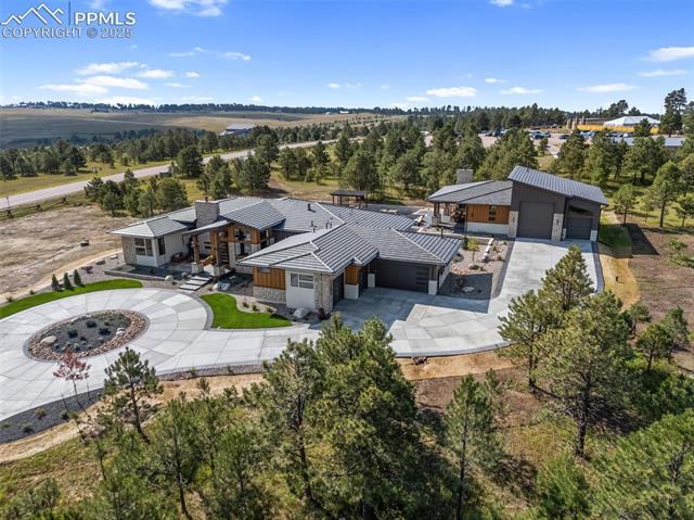 MLS Image for 5475  Old Stagecoach  ,Colorado Springs, Colorado