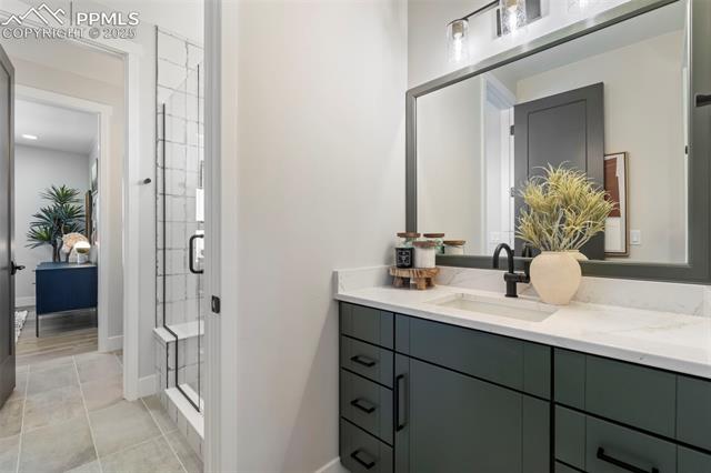 MLS Image for 5475  Old Stagecoach  ,Colorado Springs, Colorado