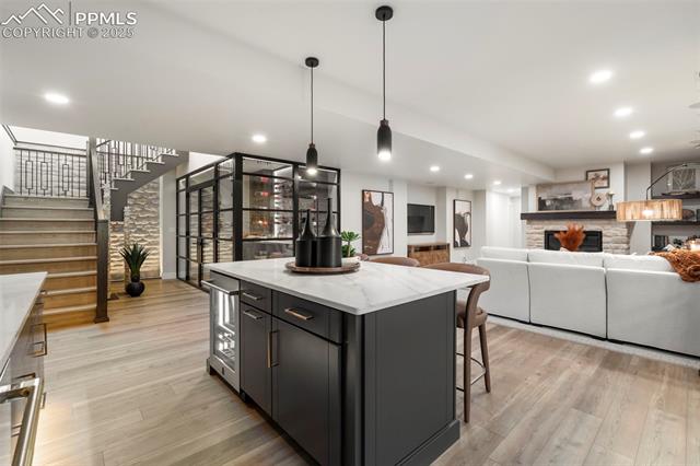 MLS Image for 5475  Old Stagecoach  ,Colorado Springs, Colorado