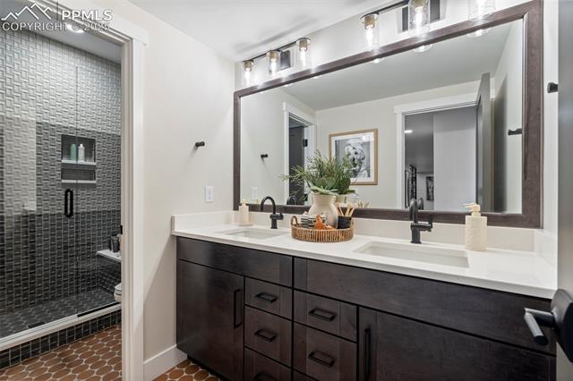 MLS Image for 5475  Old Stagecoach  ,Colorado Springs, Colorado