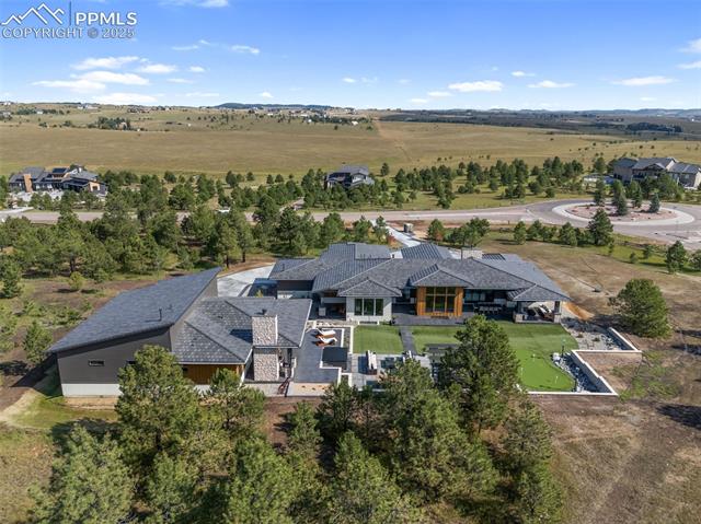 MLS Image for 5475  Old Stagecoach  ,Colorado Springs, Colorado