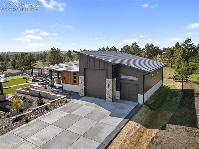 MLS Image for 5475  Old Stagecoach  ,Colorado Springs, Colorado