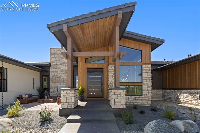 MLS Image for 5475  Old Stagecoach  ,Colorado Springs, Colorado