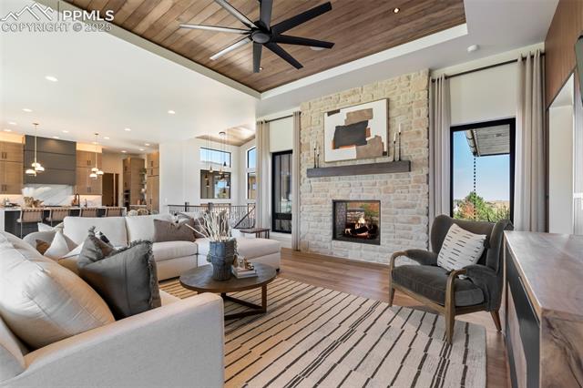 MLS Image for 5475  Old Stagecoach  ,Colorado Springs, Colorado