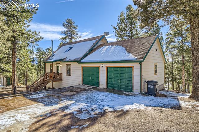 365  Alpine View  , divide  House Search MLS Picture