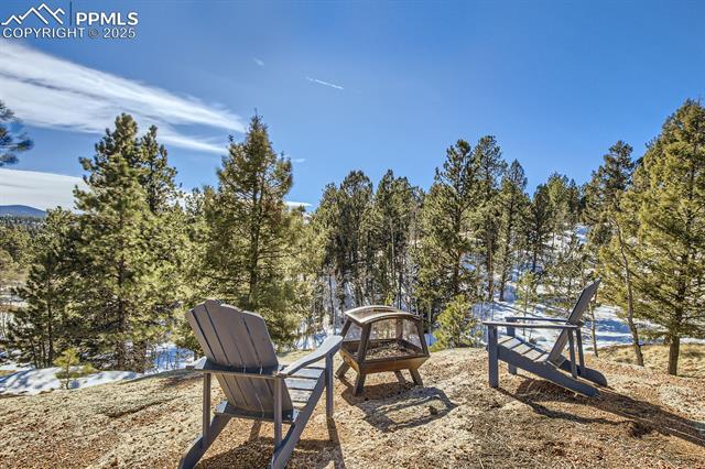 MLS Image for 365  Alpine View  ,Divide, Colorado