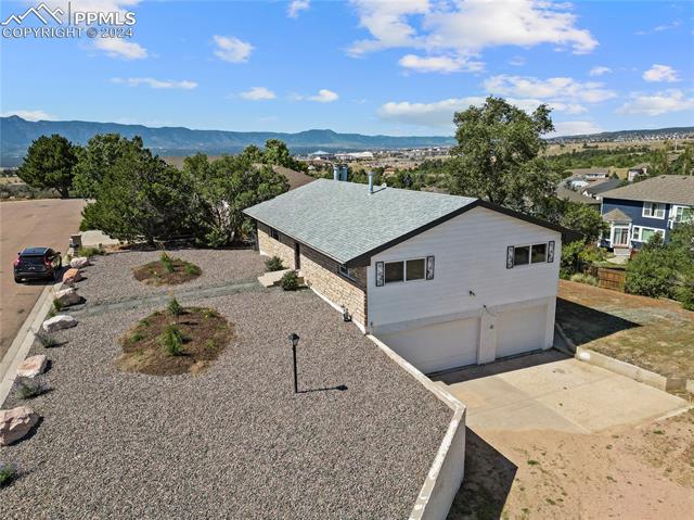 2630  Mariner  , colorado springs  House Search MLS Picture