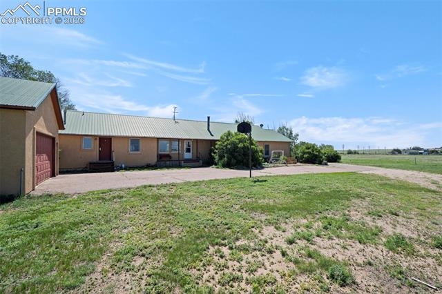 MLS Image for 2550  Slocum  ,Peyton, Colorado