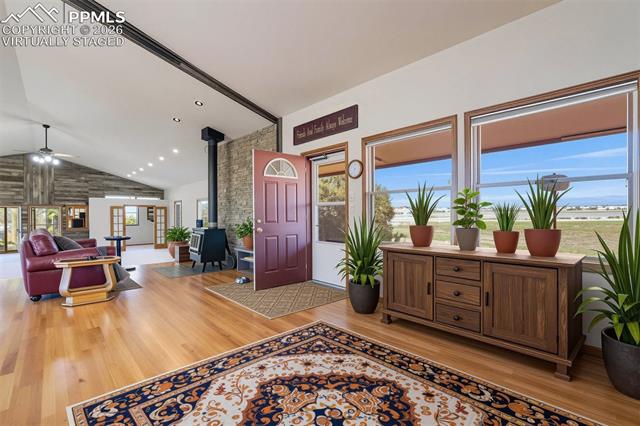 MLS Image for 2550  Slocum  ,Peyton, Colorado