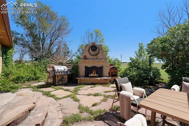 MLS Image for 2550  Slocum  ,Peyton, Colorado