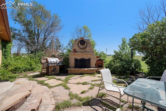 MLS Image for 2550  Slocum  ,Peyton, Colorado
