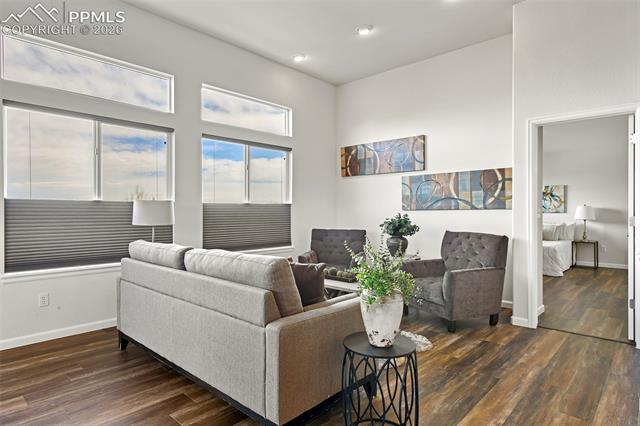 MLS Image for 4432  Flat Top  ,Colorado Springs, Colorado