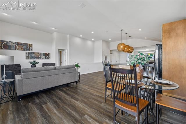 MLS Image for 4432  Flat Top  ,Colorado Springs, Colorado