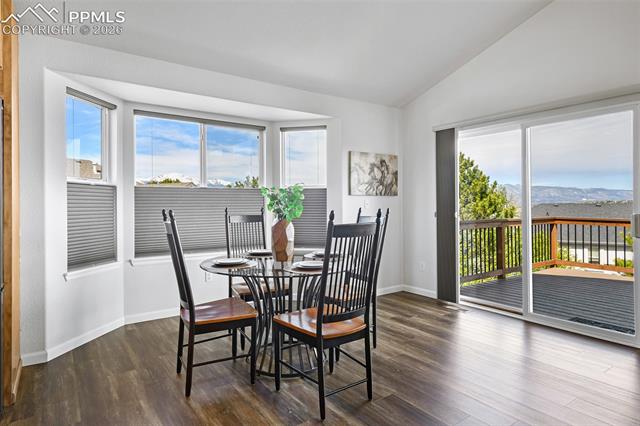MLS Image for 4432  Flat Top  ,Colorado Springs, Colorado