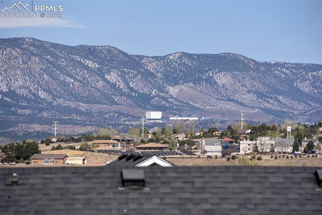 MLS Image for 4432  Flat Top  ,Colorado Springs, Colorado