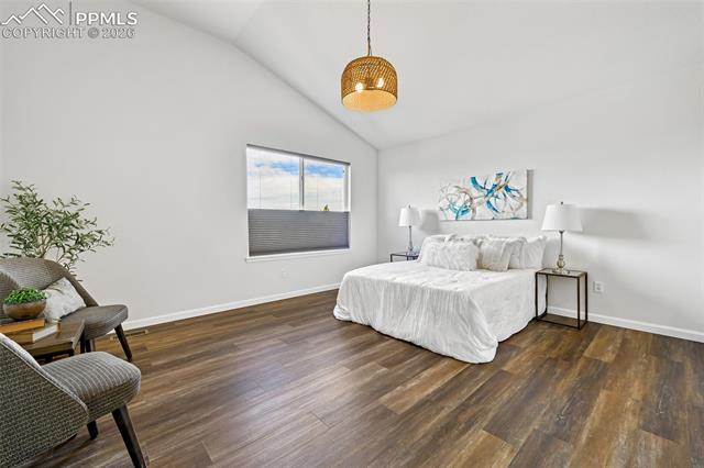 MLS Image for 4432  Flat Top  ,Colorado Springs, Colorado
