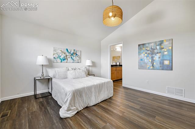 MLS Image for 4432  Flat Top  ,Colorado Springs, Colorado