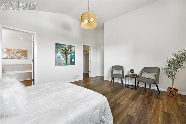 MLS Image for 4432  Flat Top  ,Colorado Springs, Colorado