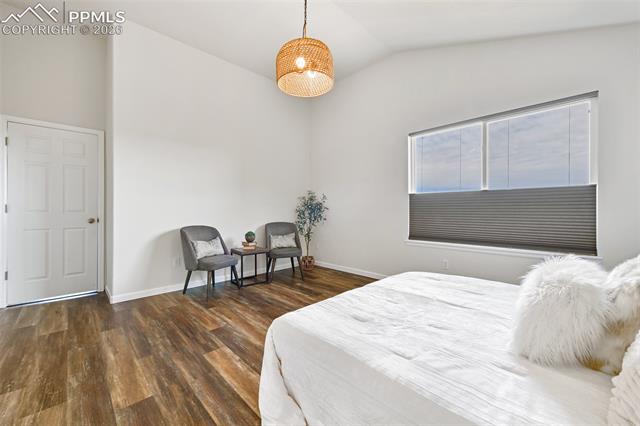 MLS Image for 4432  Flat Top  ,Colorado Springs, Colorado