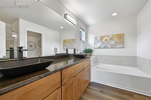MLS Image for 4432  Flat Top  ,Colorado Springs, Colorado