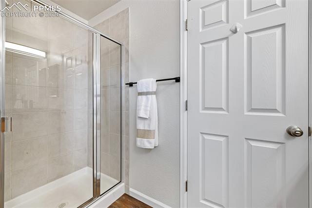 MLS Image for 4432  Flat Top  ,Colorado Springs, Colorado