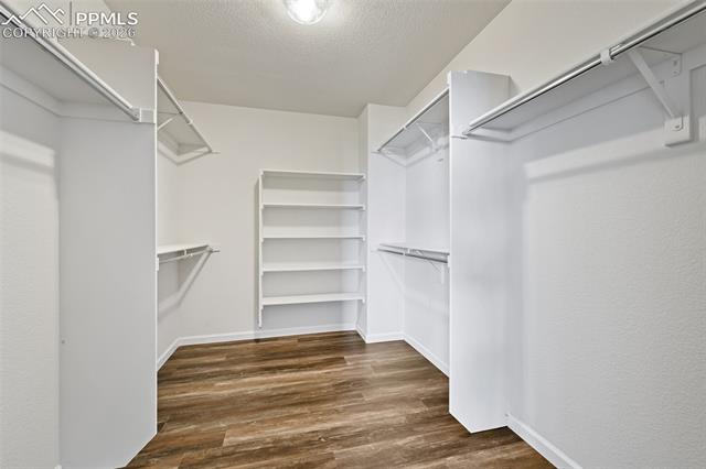 MLS Image for 4432  Flat Top  ,Colorado Springs, Colorado